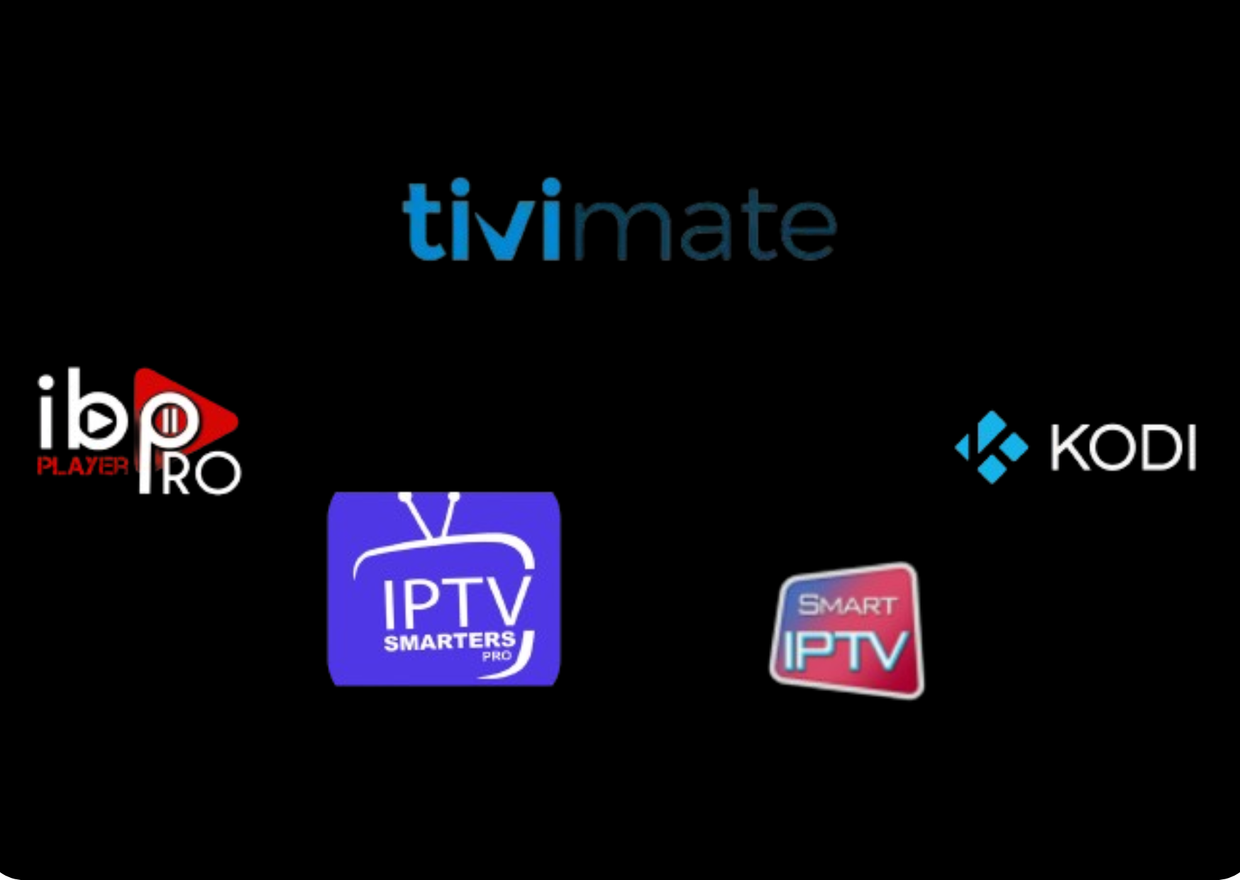 Vilken IPTV App är Bäst 2024?