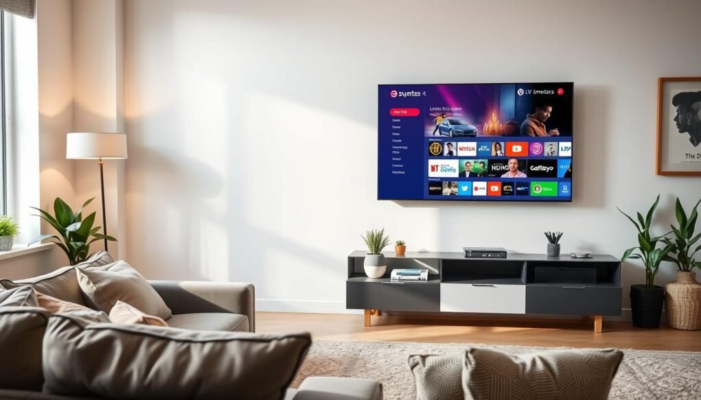 IPTV Smarters på Smart TV IPTV Smarters på Smart TV