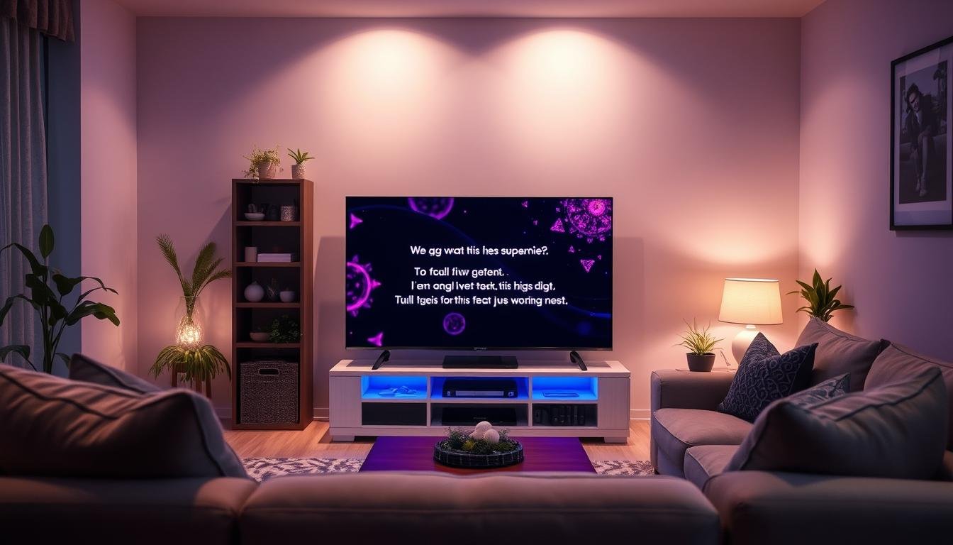 how to put subtitles on smart iptv​