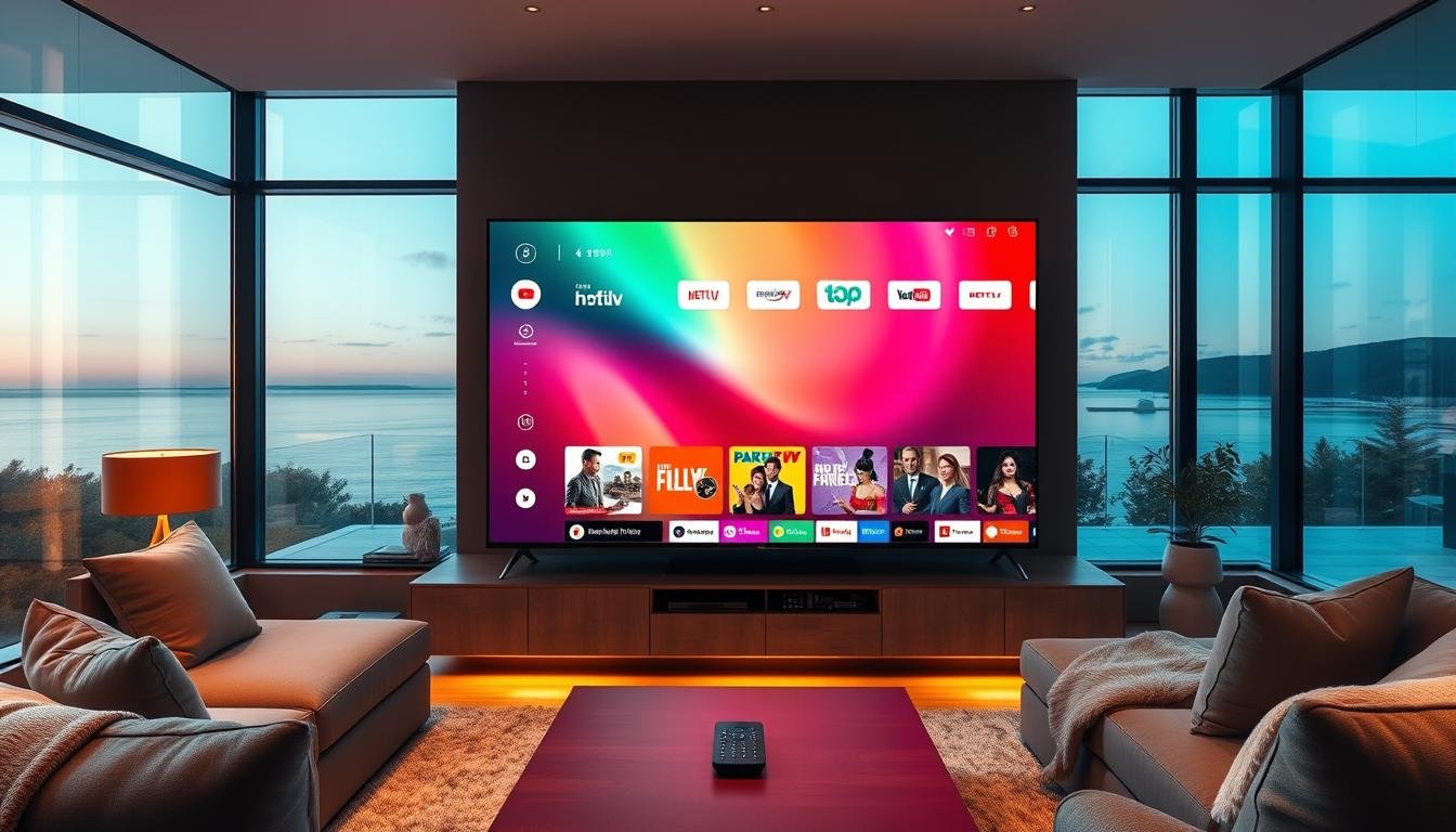 hur fungerar iptv​