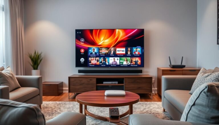 hur skaffar man iptv​