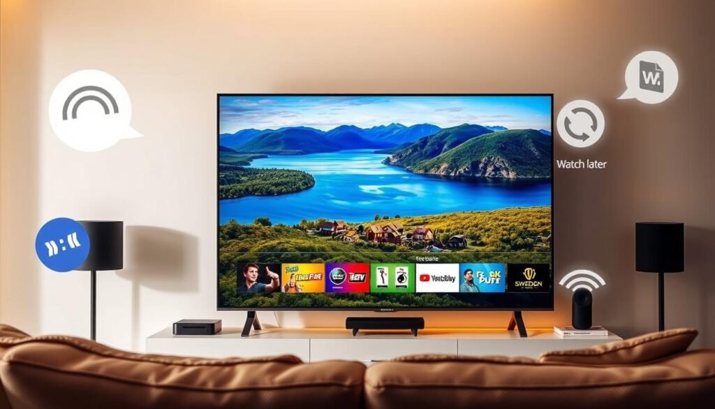 iptv nordic features