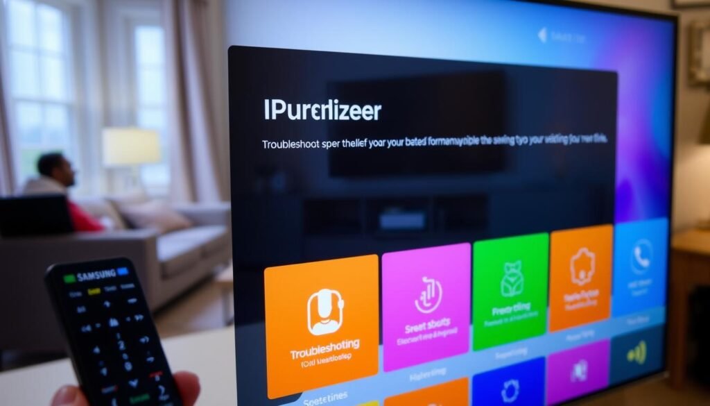 iptv smarters felsökning