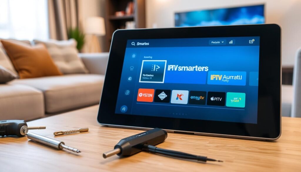 iptv smarters installation iptv smarters installation