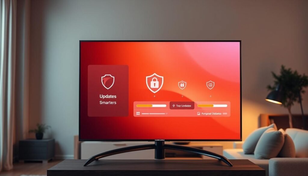 iptv smarters uppdateringar och säkerhet