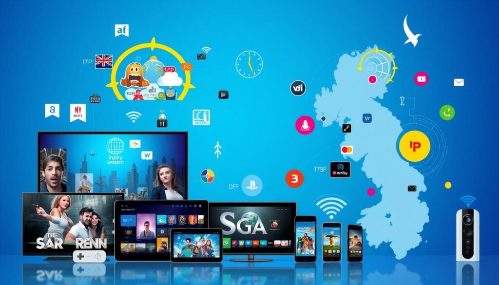 iptv trends iptv trends