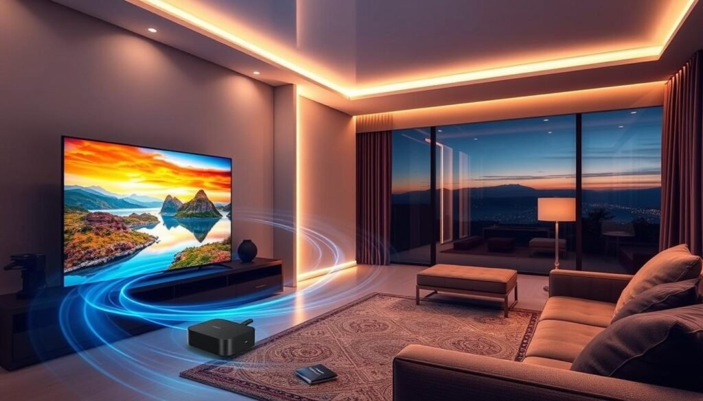 vilken iptv är bäst bildkvalitet och strömningshastighet