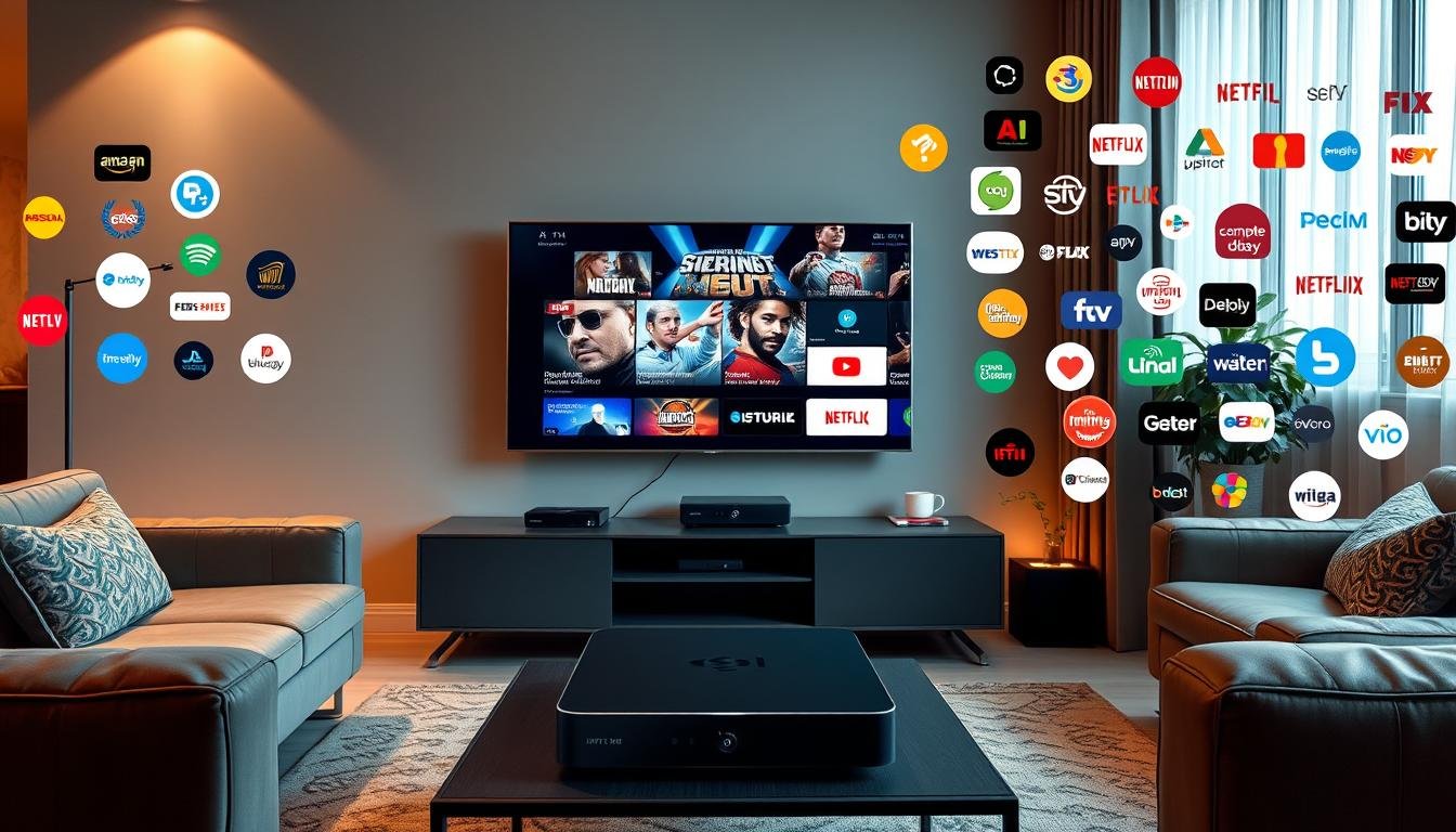 vilken iptv är bäst​