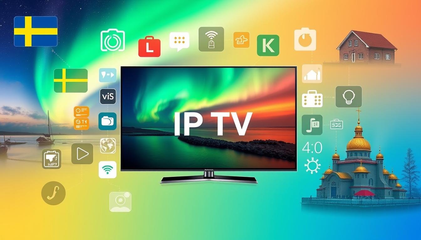 which iptv is best​