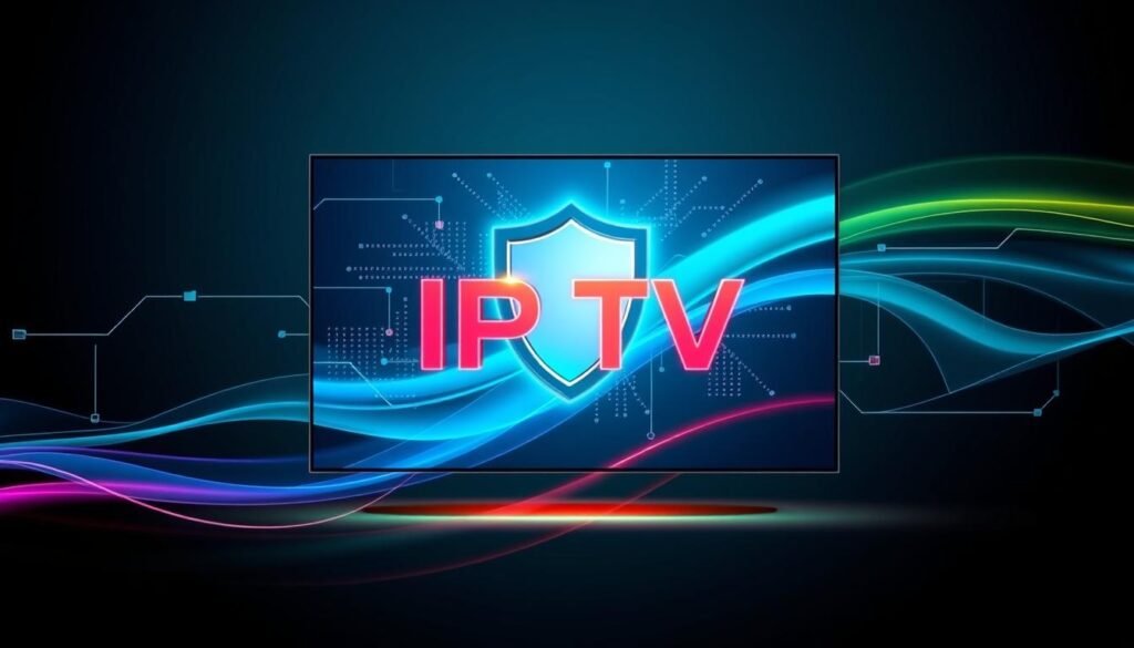 IPTV VPN