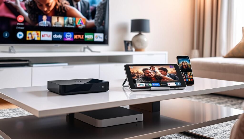 IPTV-enheter IPTV-enheter