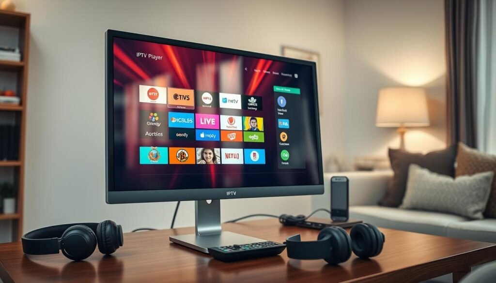 IPTV players for Windows