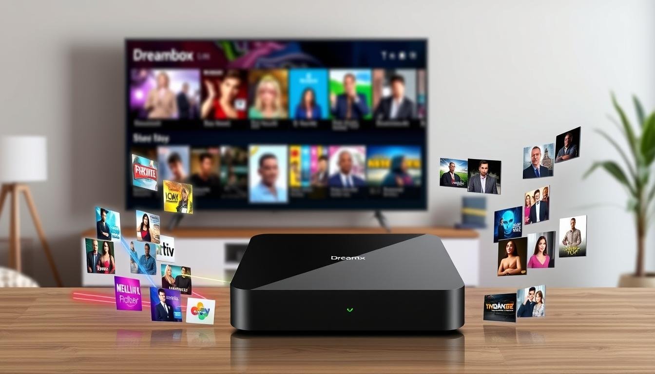dreambox iptv