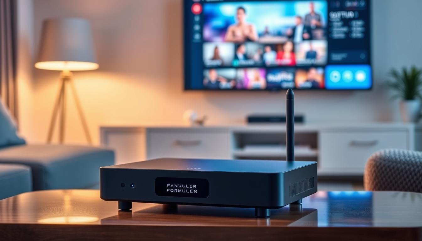 installerar du IPTV på din Formuler Z