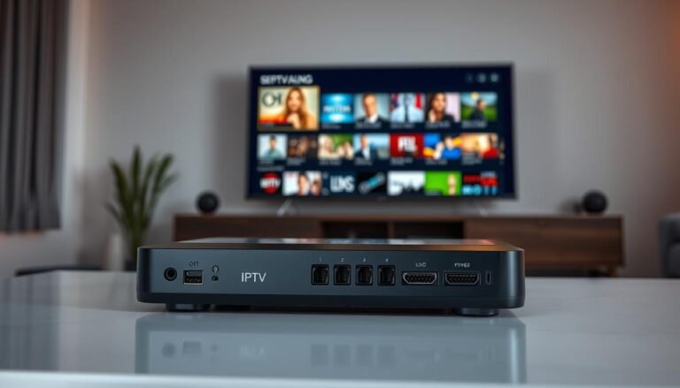 iptv box netonnet​