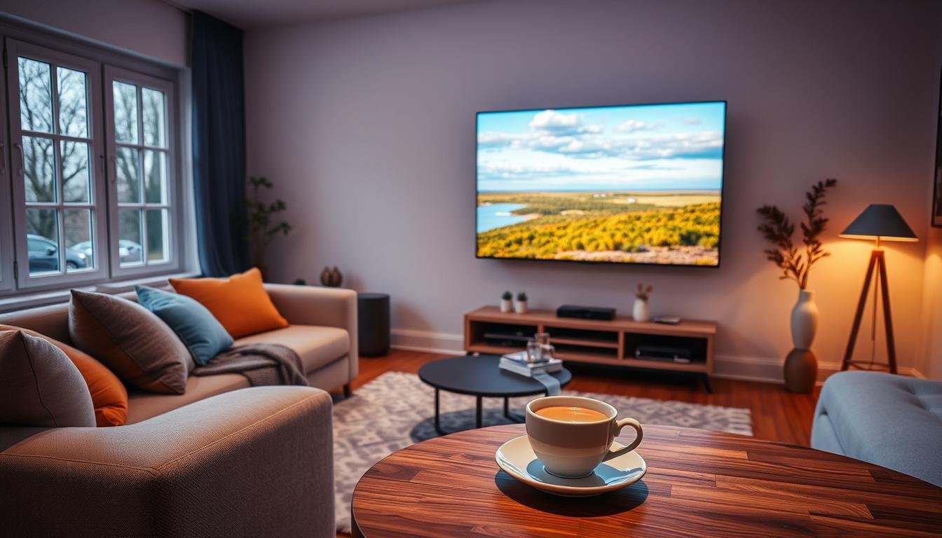 nordic ip tv king​