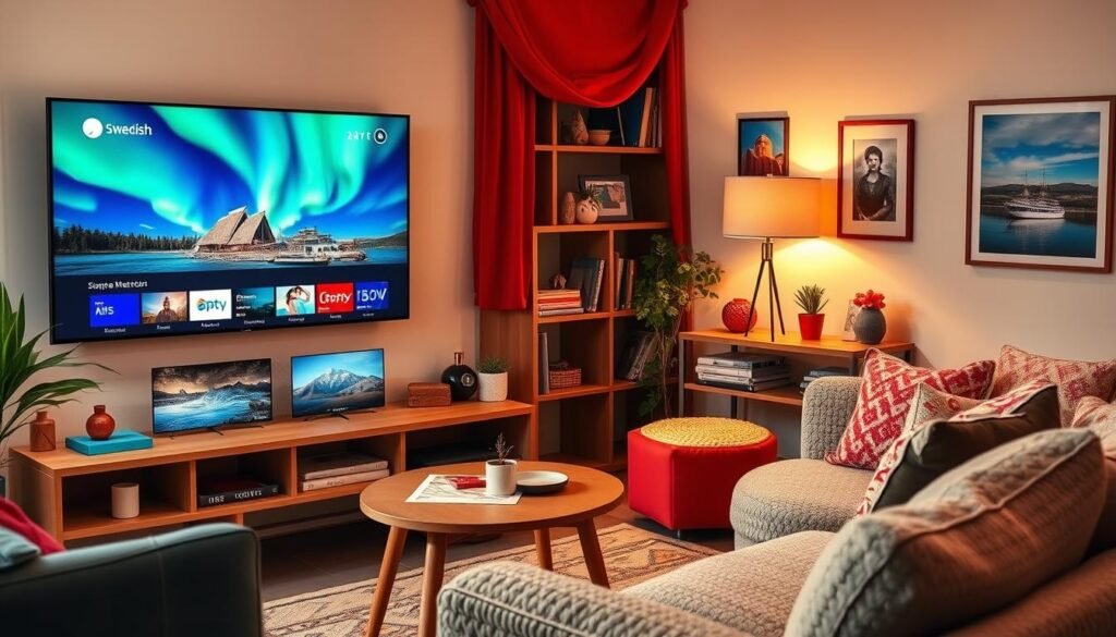 svenska TV-kanaler svenska TV-kanaler