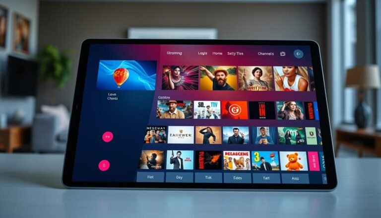 bästa iptv appen​