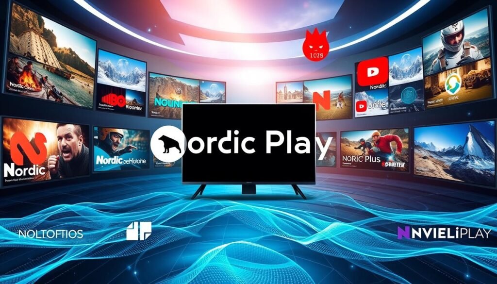 nordic play iptv vs competitors