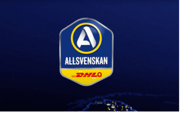 image allsvenskan DHL