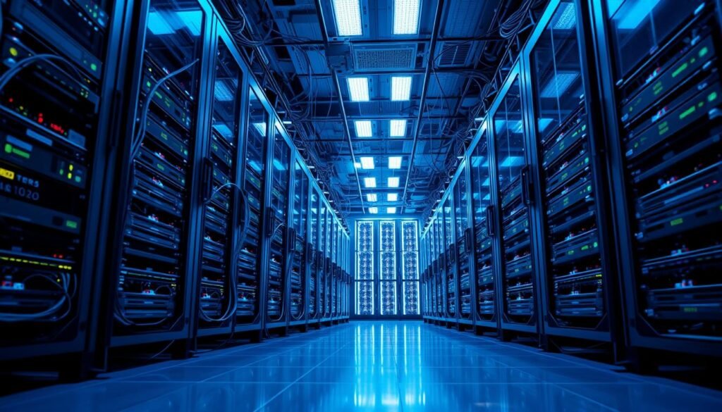 4K-upplösning serverteknik 4K-upplösning serverteknik