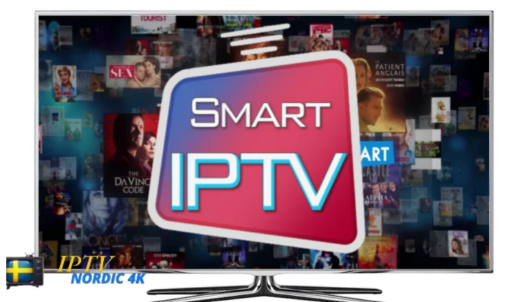 smart iptv