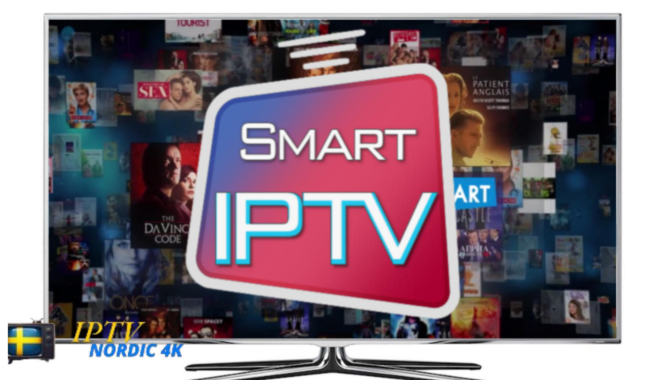 smart iptv