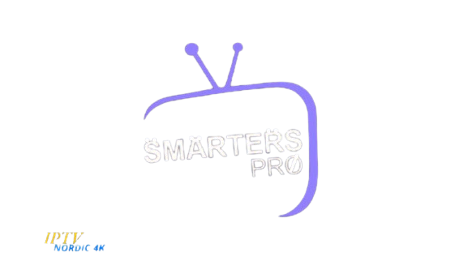 IPTV Smarters Pro: Hur installerar man IPTV på applikationen?