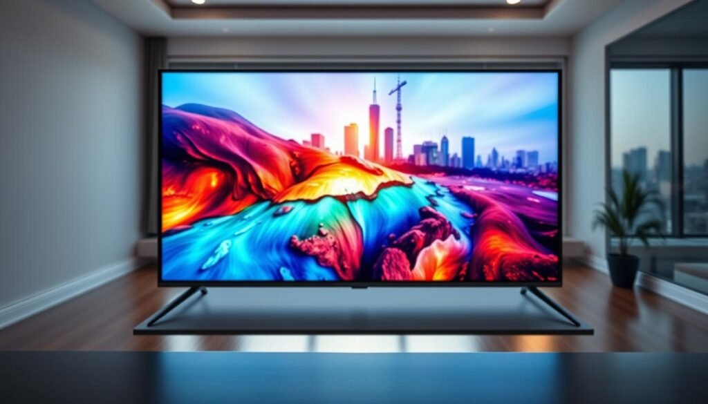 HD- och 4K-strömmar