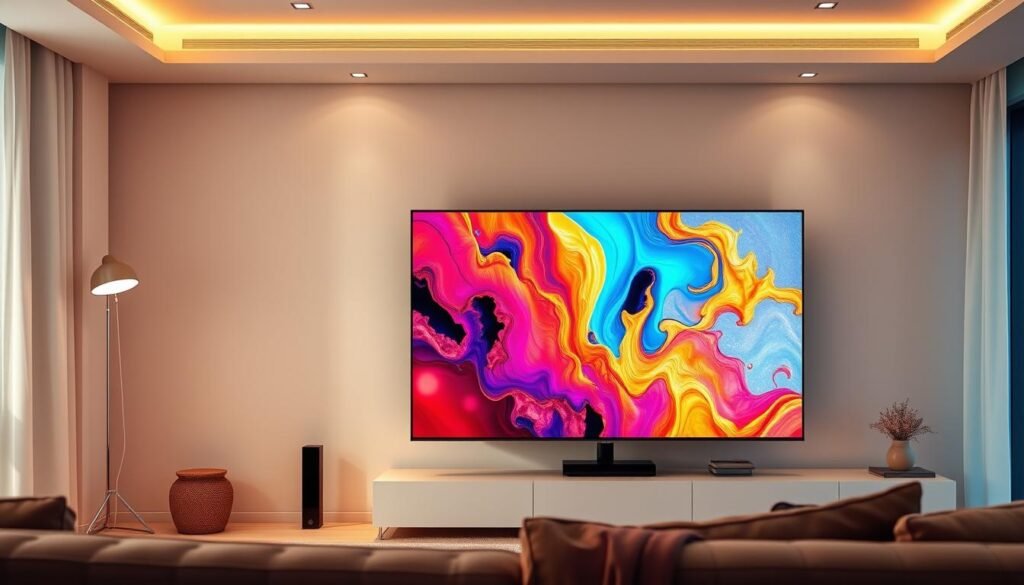 Hög bildkvalitet och 4K-upplösning Hög bildkvalitet och 4K-upplösning