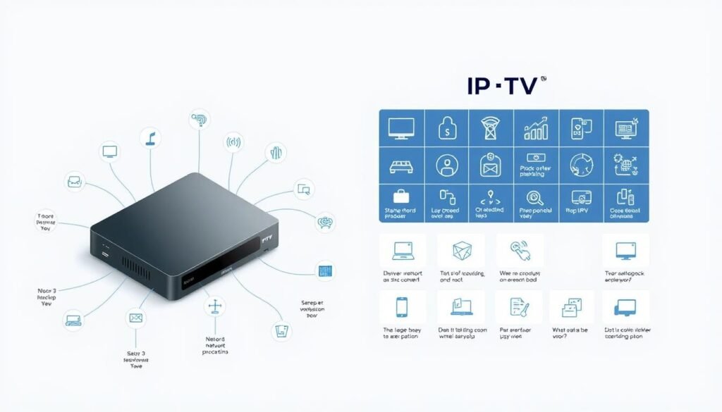 IPTV-felsökning IPTV-felsökning