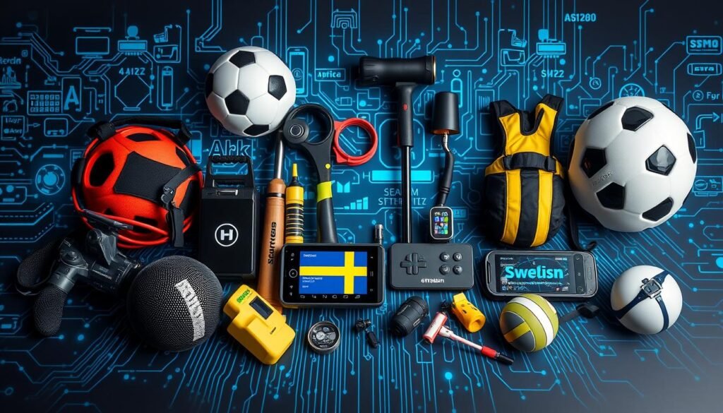 IPTV för sport IPTV för sport