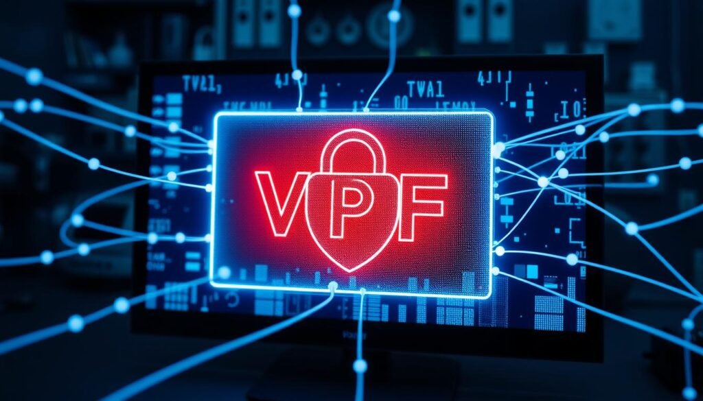 IPTV och VPN för säker streaming IPTV och VPN för säker streaming