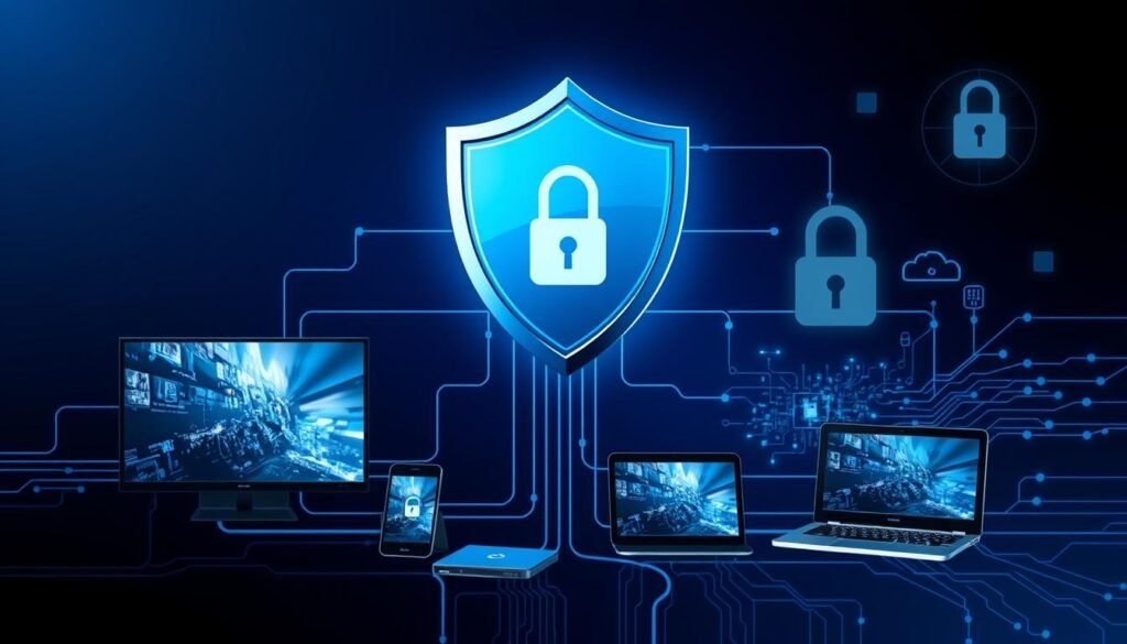 IPTV säkerhet IPTV säkerhet