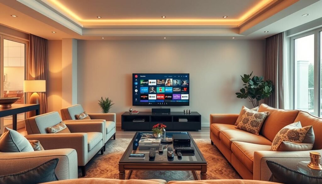 Populärt innehåll på IPTV Smarters Pro Populärt innehåll på IPTV Smarters Pro