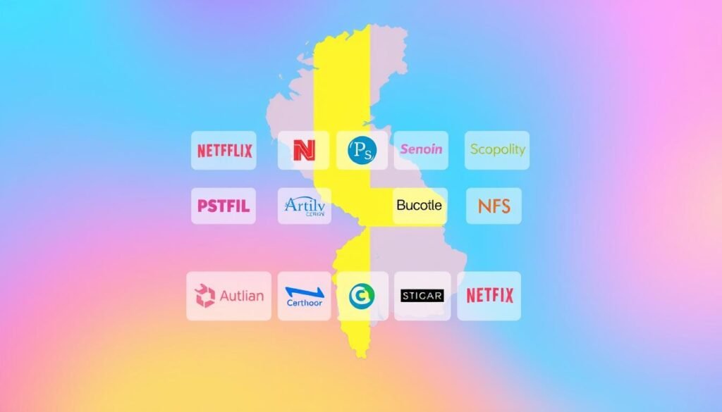 bästa IPTV-tjänster Sverige