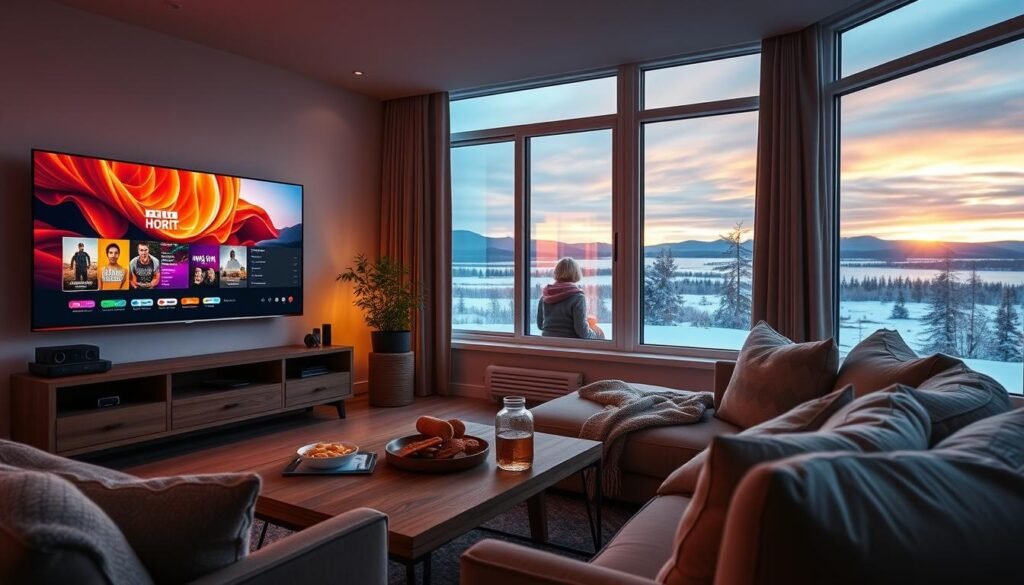 förbättra streamingupplevelse förbättra streamingupplevelse