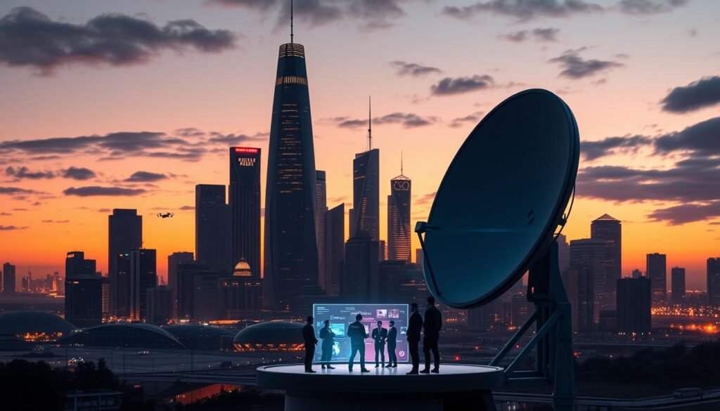 framtid IPTV framtid IPTV