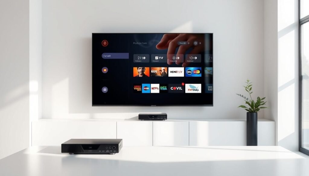 hög kvalitet IPTV-fördelar hög kvalitet IPTV-fördelar