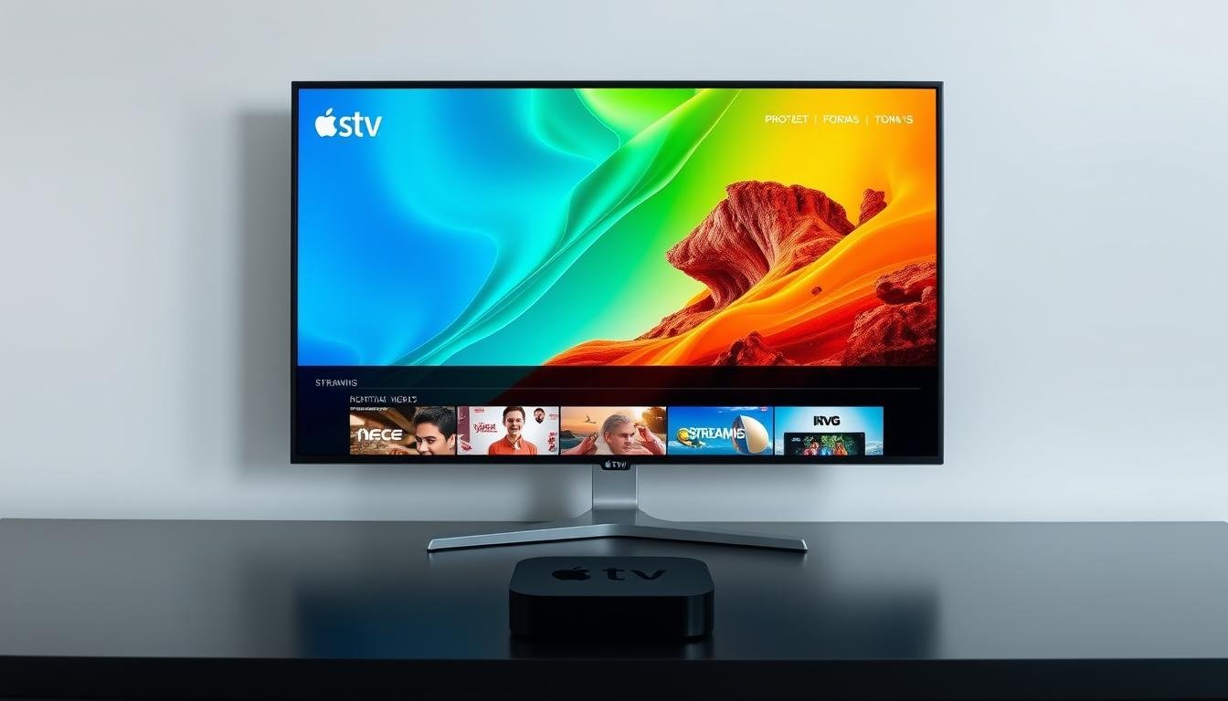 iptv apple tv​