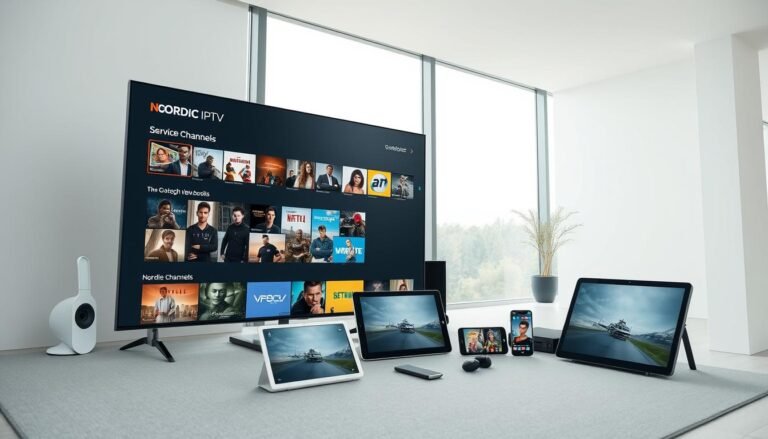 nordic iptv flashback