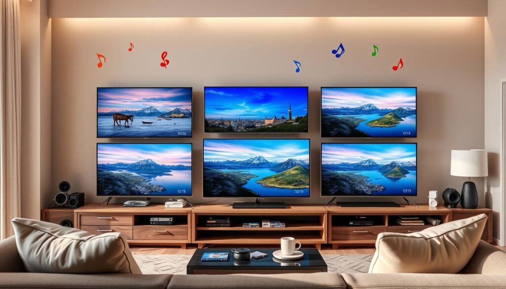 nordisk iptv abonnemangsplaner paketlösningar