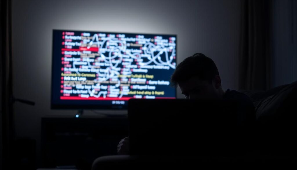 problem IPTV problem IPTV