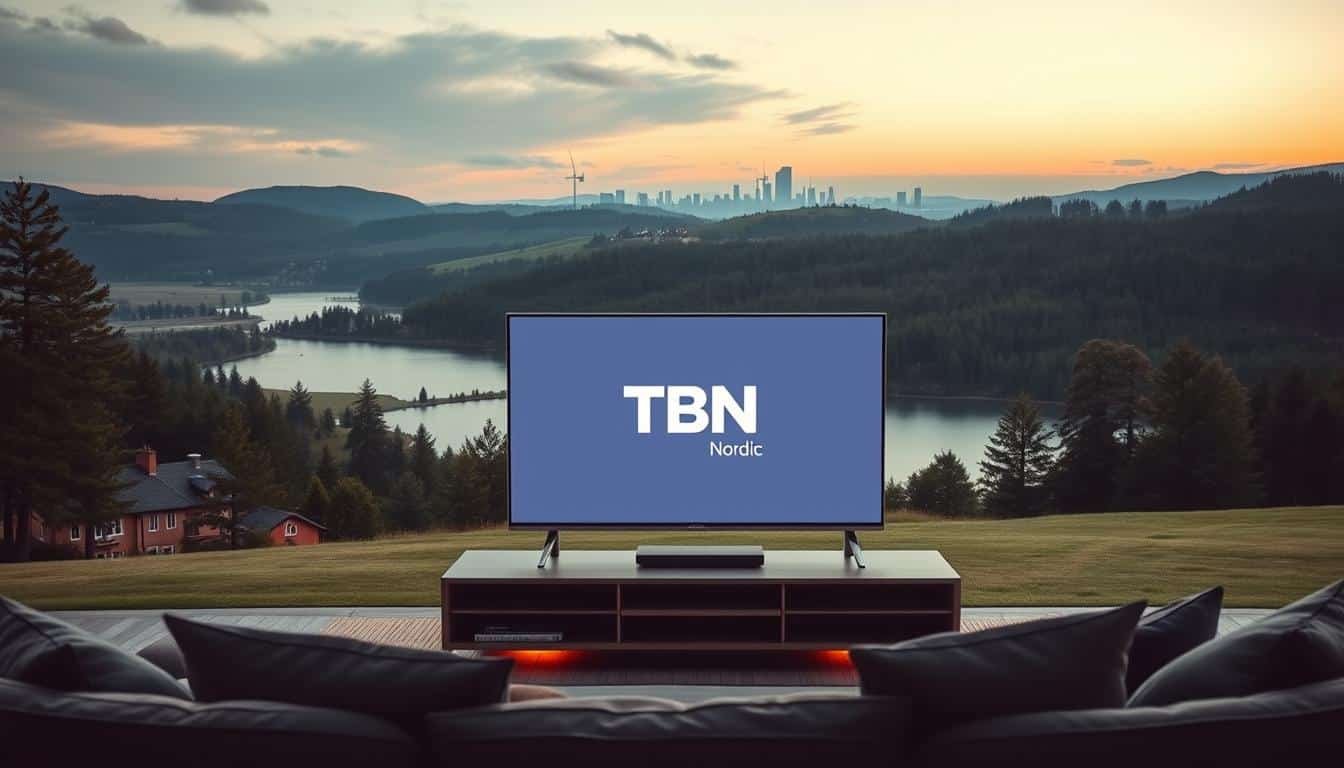 Explore TBN Nordic Play in Sweden's Market