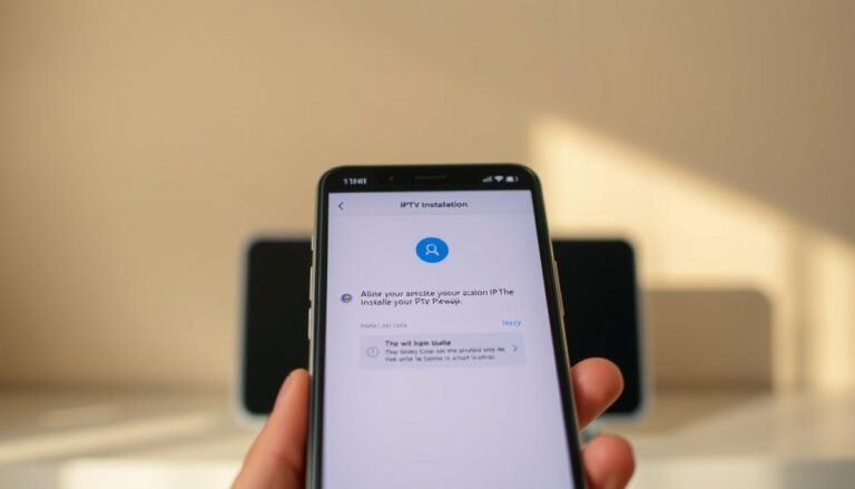 De bästa IPTV Smart-apparna 2025