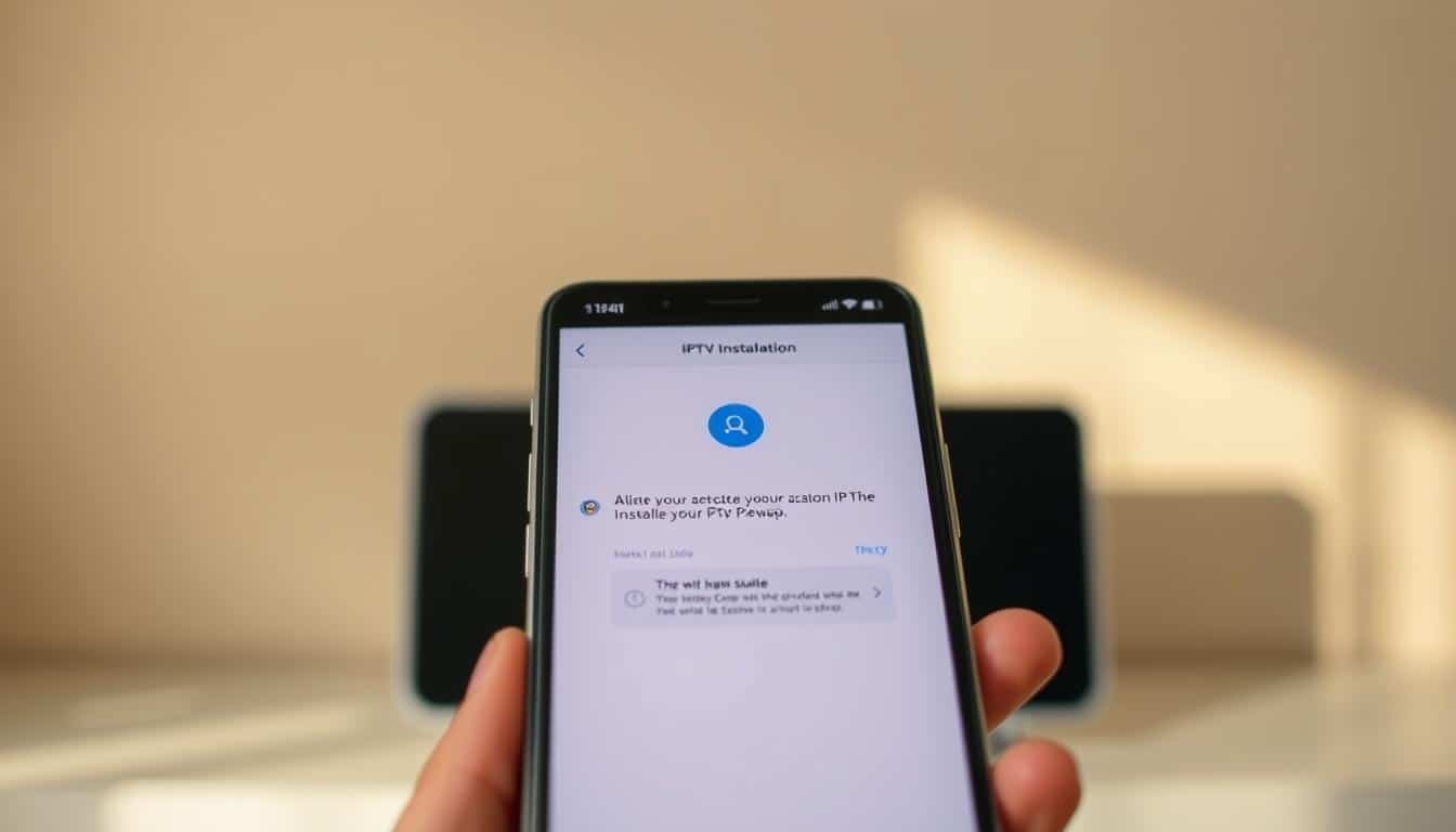 De bästa IPTV Smart-apparna 2025