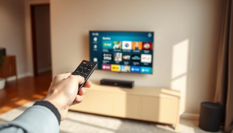 Bästa IP TV Sverige – Streama Kvalitet Hemma