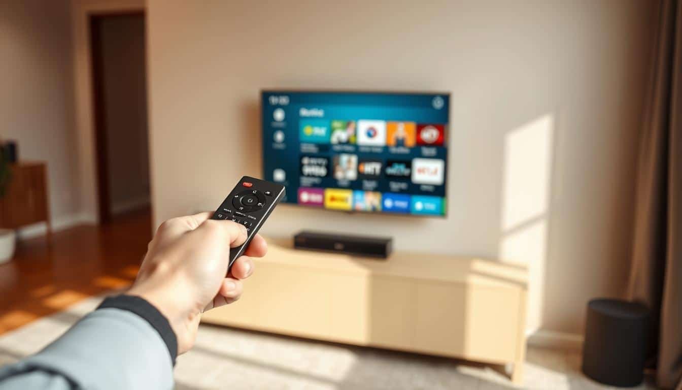 Bästa IP TV Sverige – Streama Kvalitet Hemma