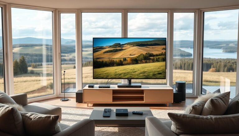 Bästa IP TV Sverige – Streama Kvalitet Hemma