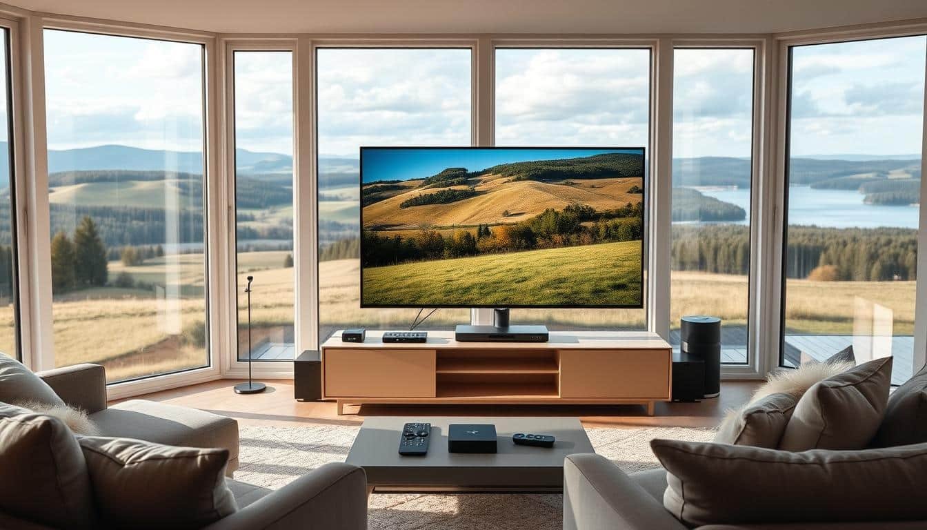 Bästa IP TV Sverige – Streama Kvalitet Hemma